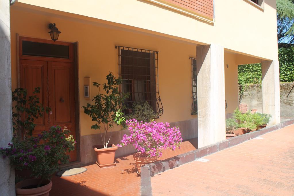 Siena Home And Sailing ภายนอก รูปภาพ
