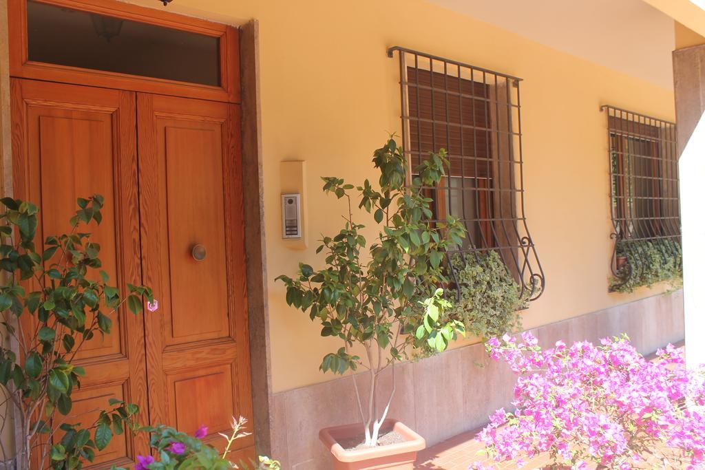 Siena Home And Sailing ภายนอก รูปภาพ
