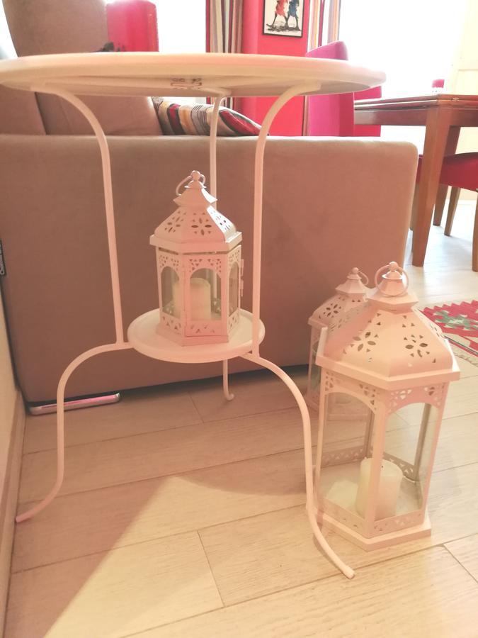 Siena Home And Sailing ภายนอก รูปภาพ