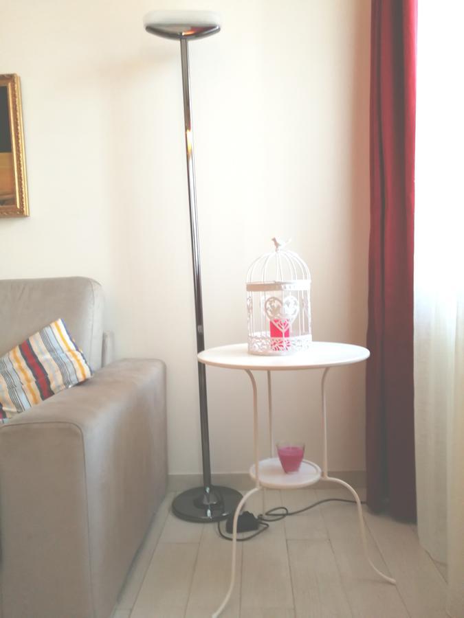 Siena Home And Sailing ภายนอก รูปภาพ