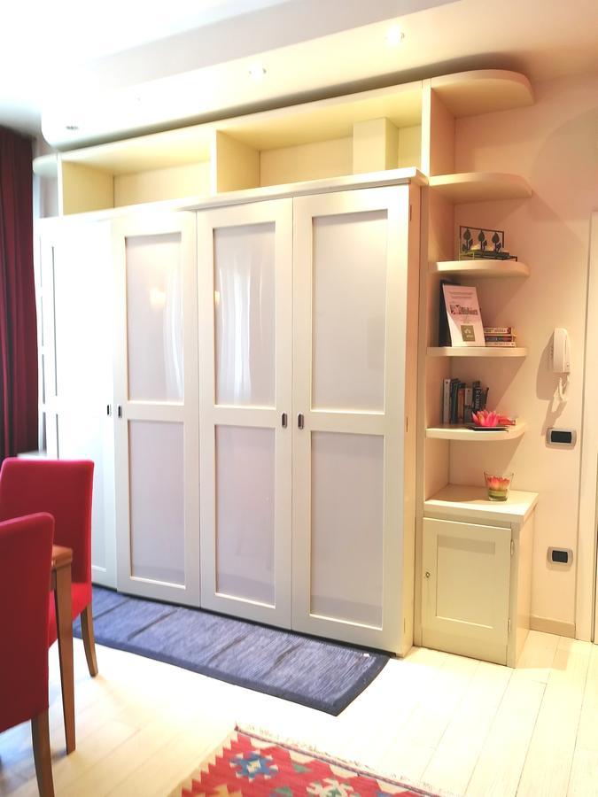 Siena Home And Sailing ภายนอก รูปภาพ