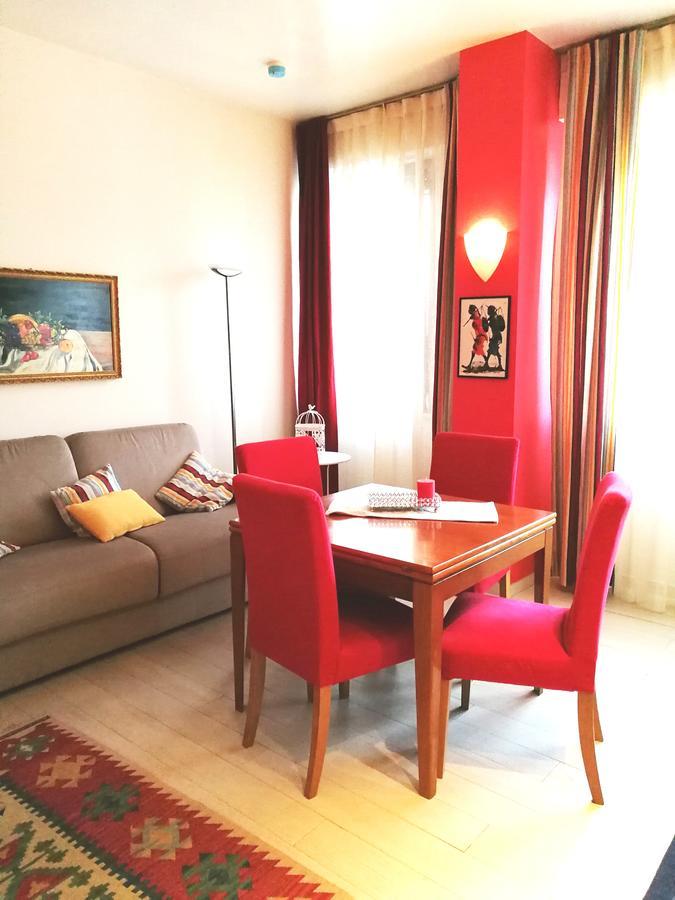 Siena Home And Sailing ภายนอก รูปภาพ